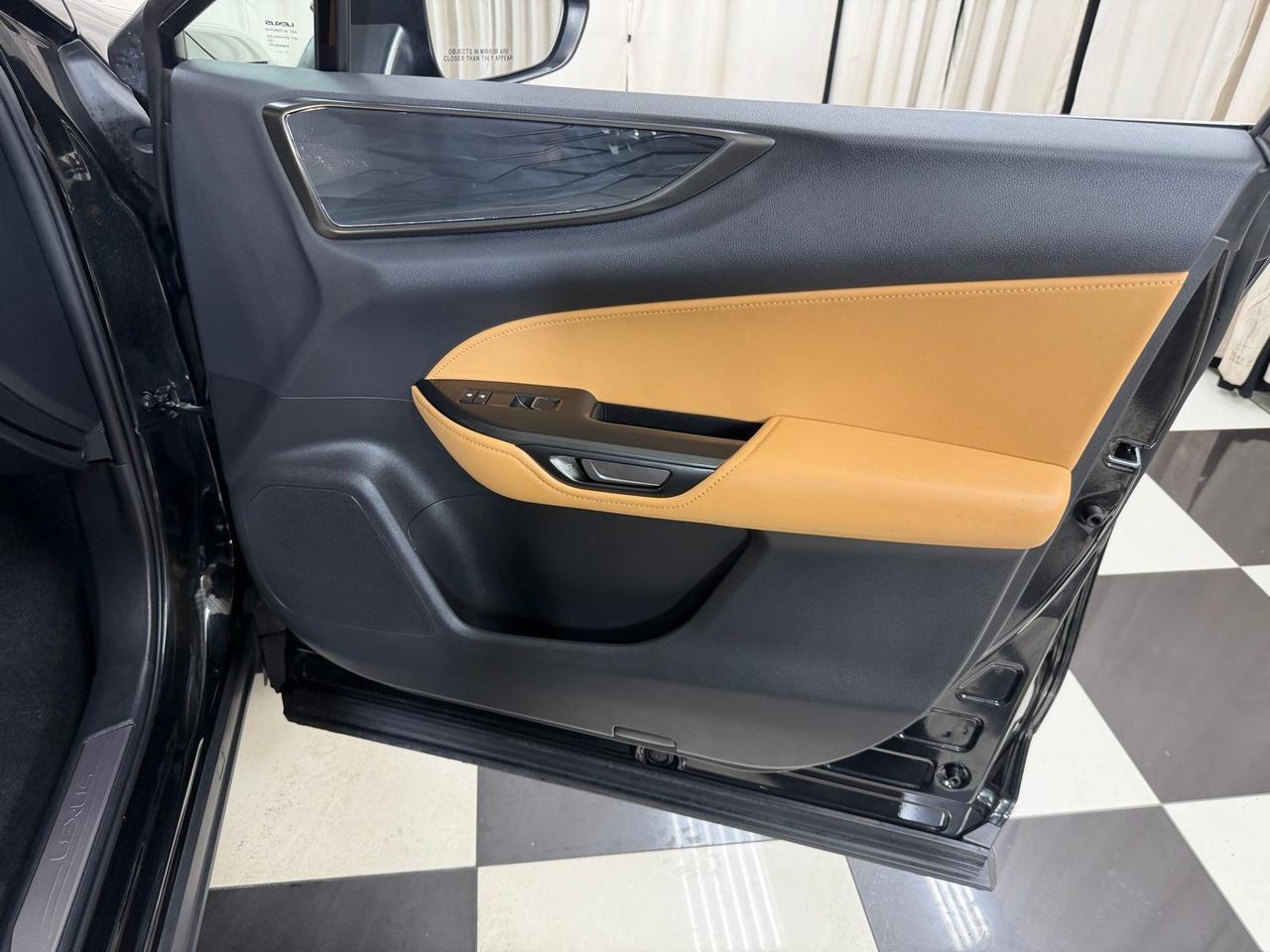 2023 Lexus NX 350h Premium Annapolis MD