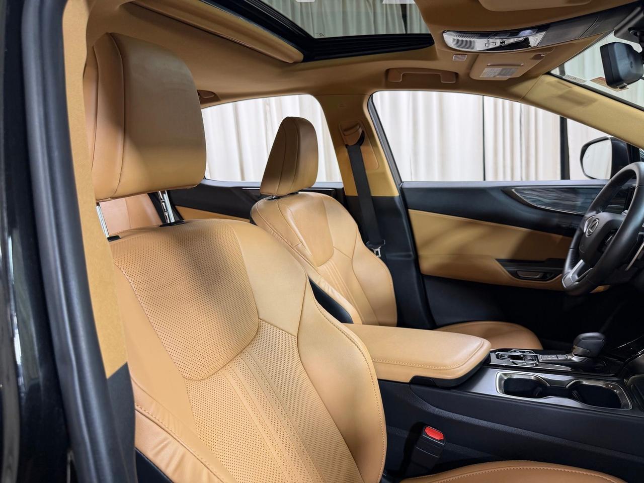 2023 Lexus NX 350h Premium Annapolis MD