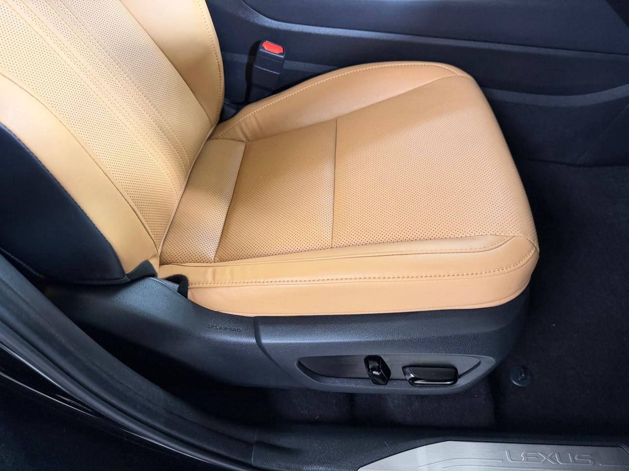 2023 Lexus NX 350h Premium Annapolis MD