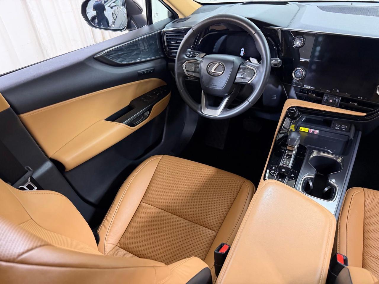 2023 Lexus NX 350h Premium Annapolis MD