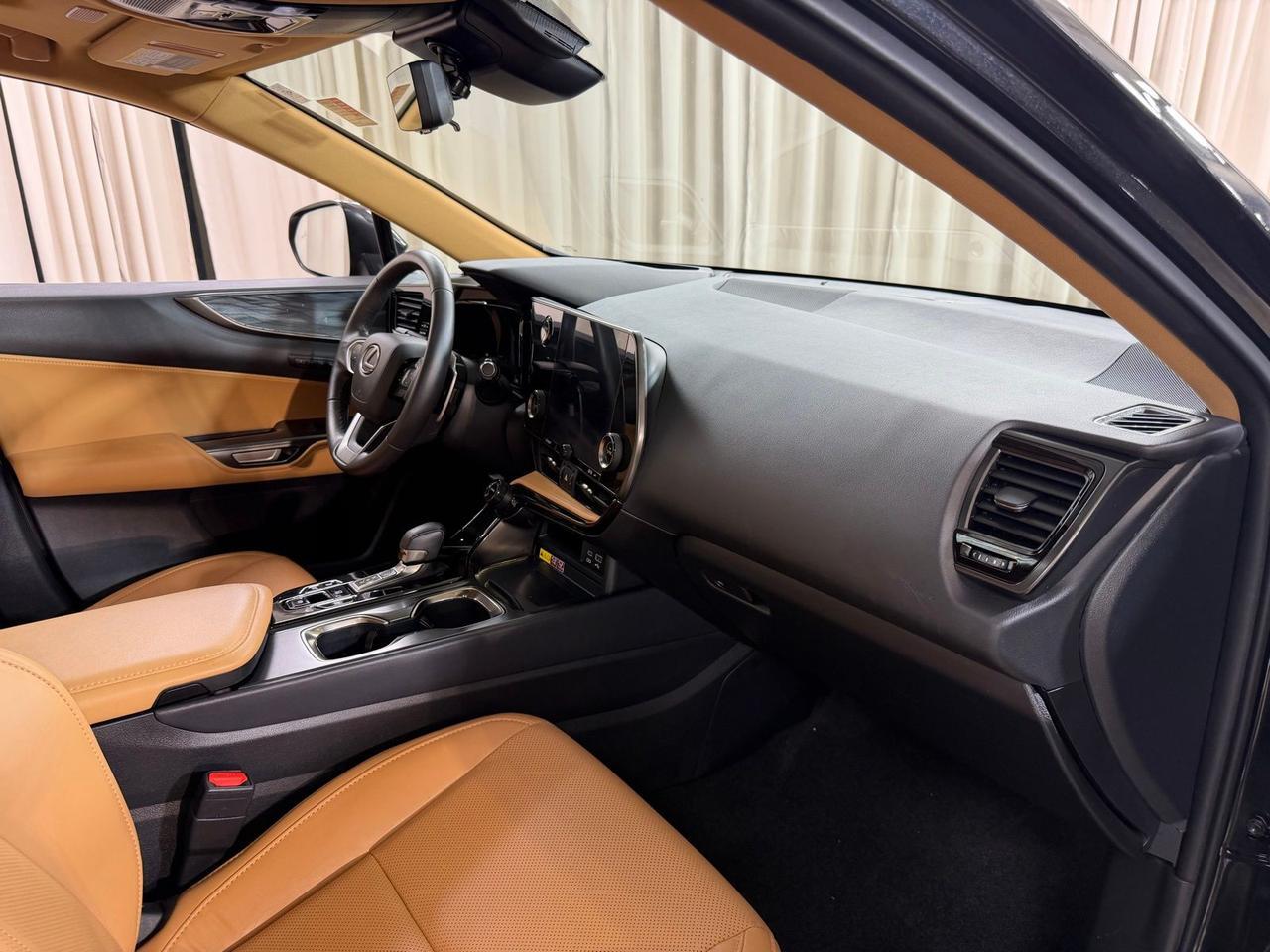 2023 Lexus NX 350h Premium Annapolis MD