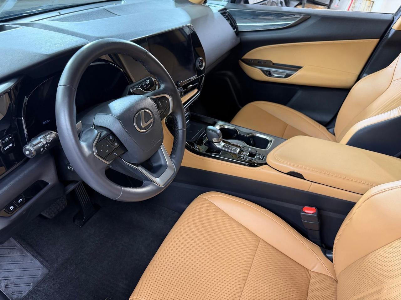 2023 Lexus NX 350h Premium Annapolis MD