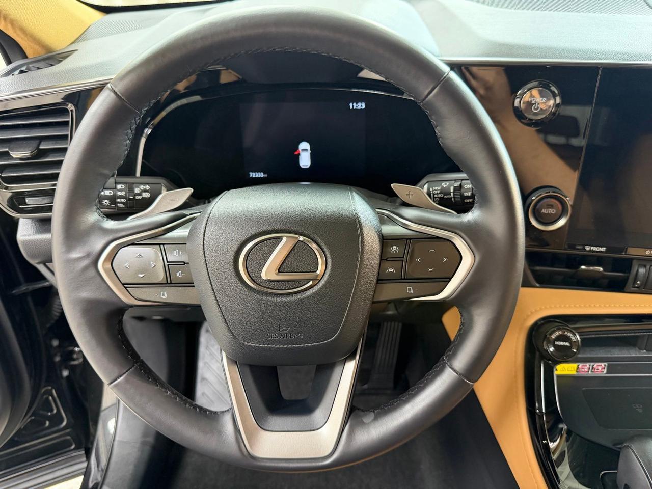 2023 Lexus NX 350h Premium Annapolis MD