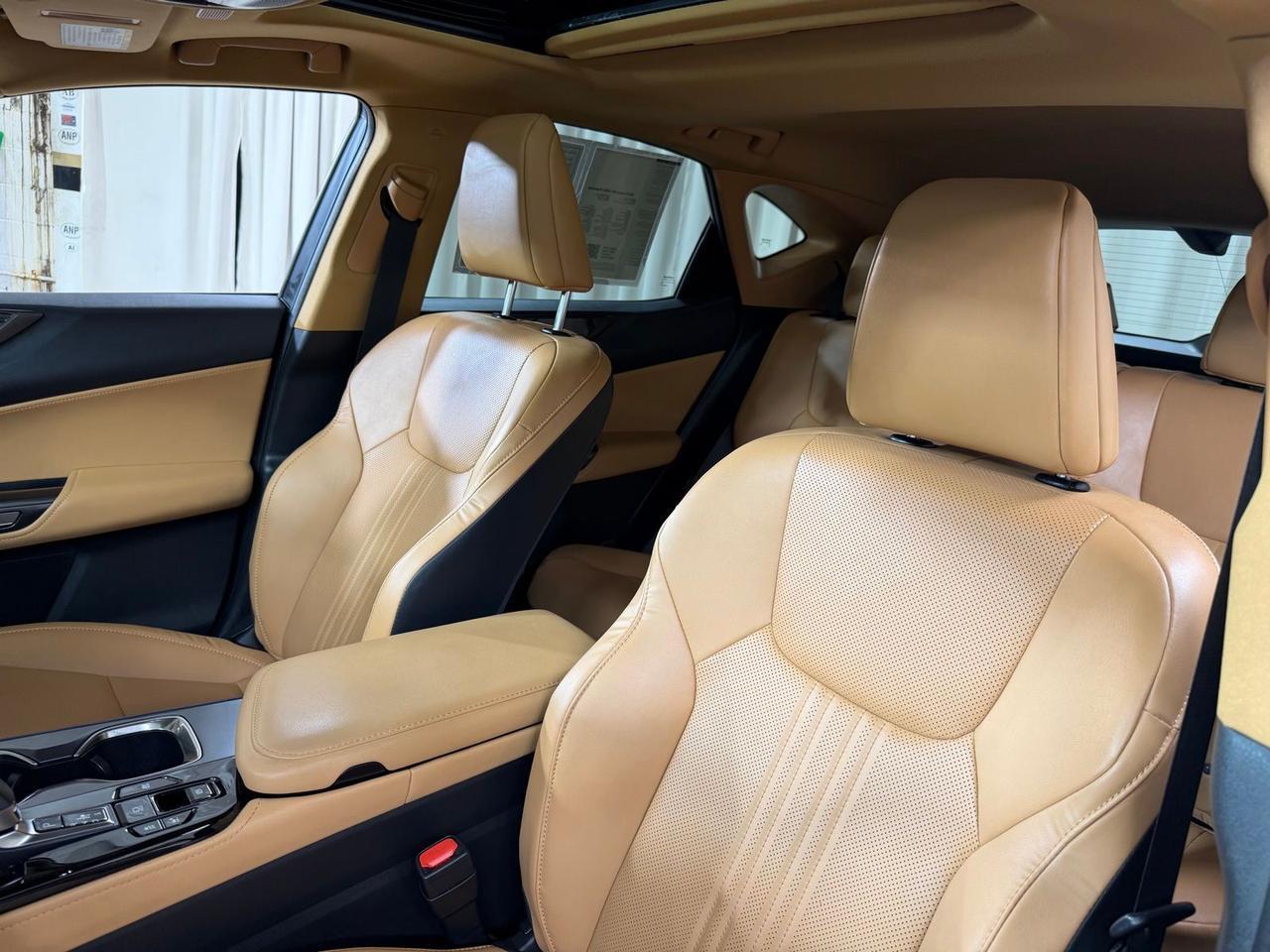 2023 Lexus NX 350h Premium Annapolis MD