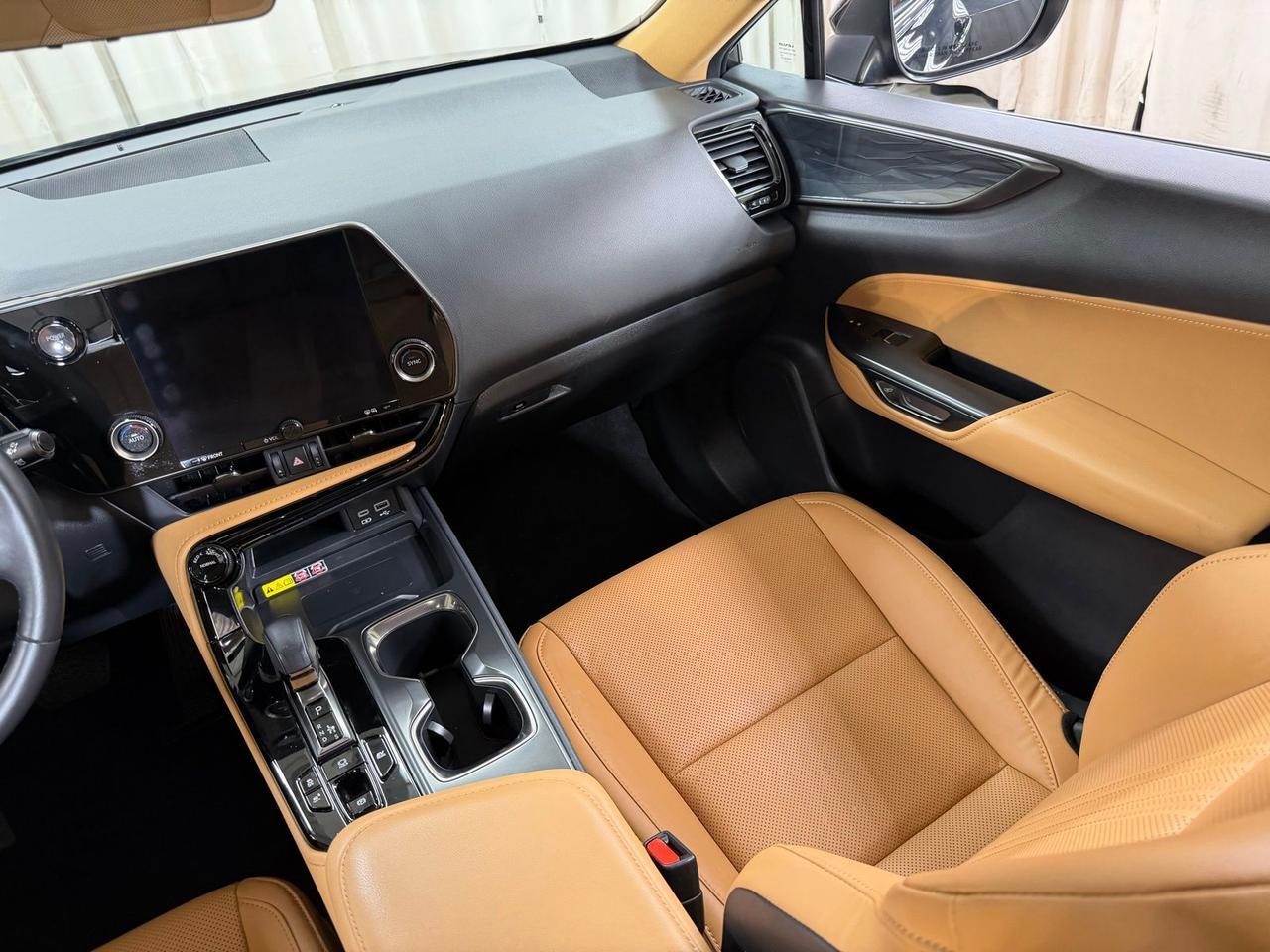 2023 Lexus NX 350h Premium Annapolis MD