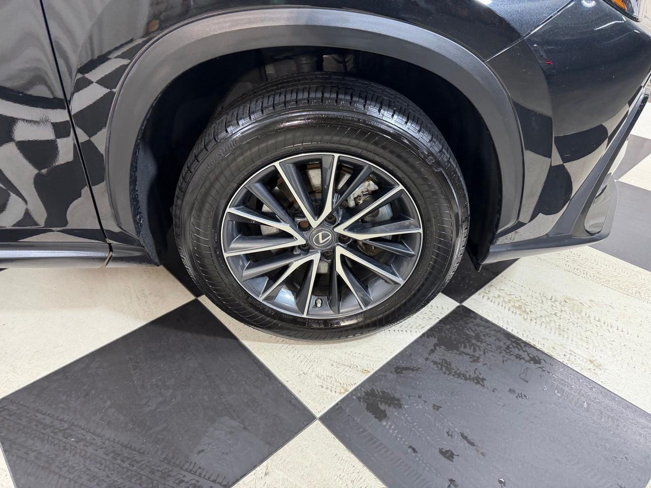 2023 Lexus NX 350h Premium Annapolis MD
