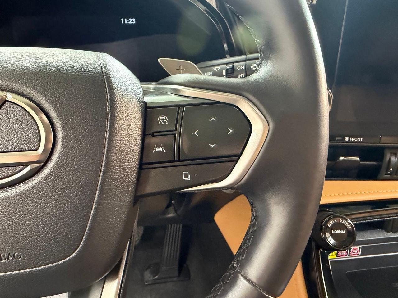 2023 Lexus NX 350h Premium Annapolis MD