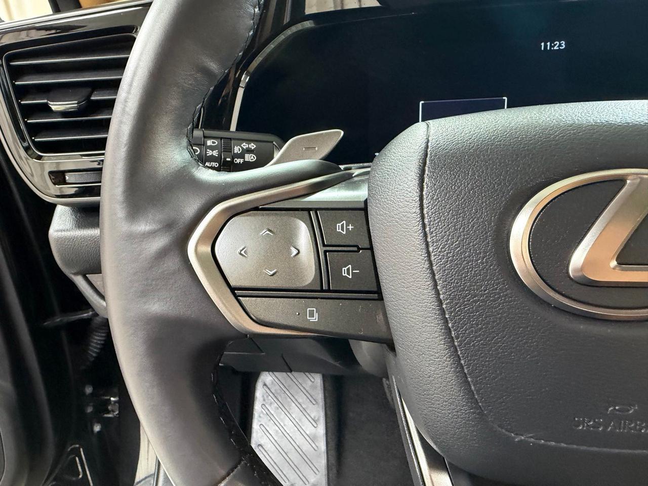 2023 Lexus NX 350h Premium Annapolis MD