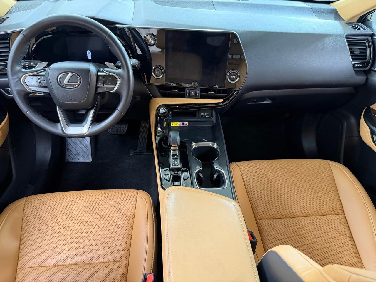 2023 Lexus NX 350h Premium Annapolis MD