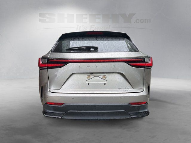 2023 Lexus NX 350h Premium Annapolis MD