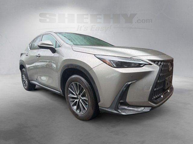 2023 Lexus NX 350h Premium Annapolis MD