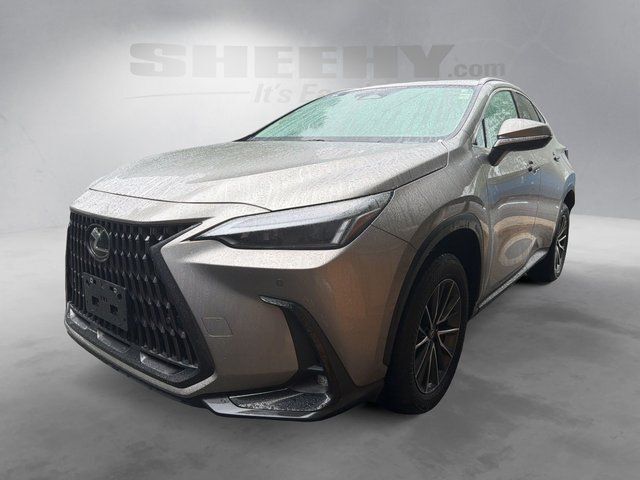 2023 Lexus NX 350h Premium Annapolis MD