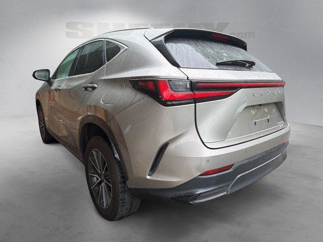 2023 Lexus NX 350h Premium Annapolis MD