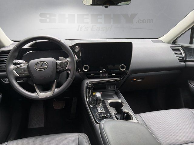2023 Lexus NX 350h Premium Annapolis MD