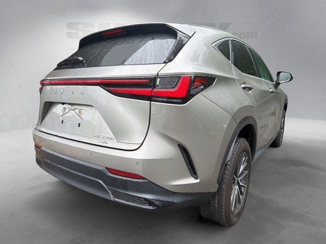 2023 Lexus NX 350h Premium Annapolis MD