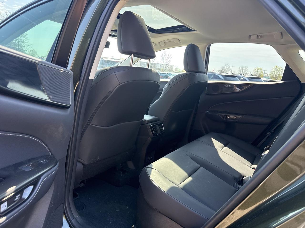 2023 Lexus NX 350h Premium Chantilly VA