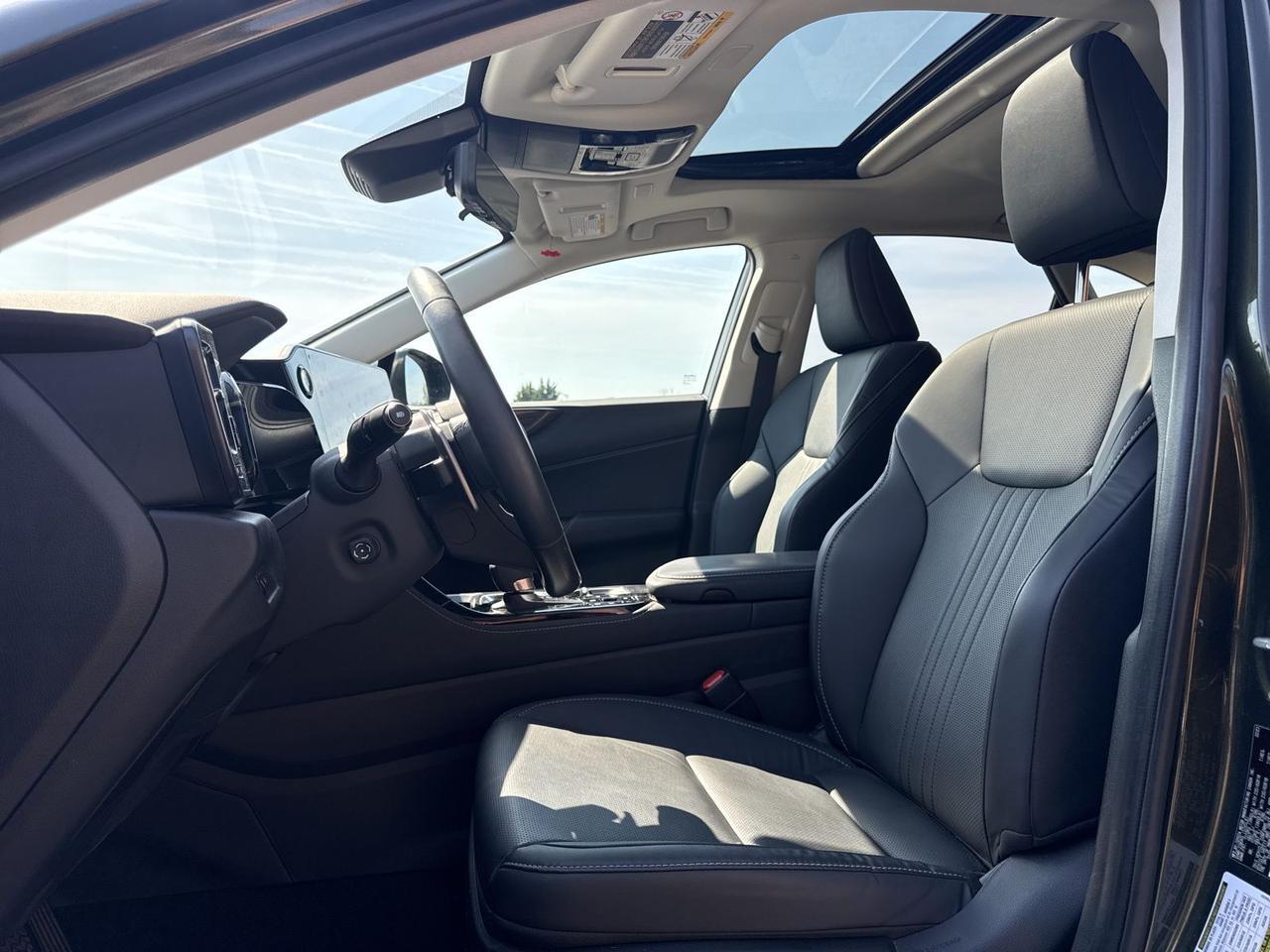 2023 Lexus NX 350h Premium Chantilly VA