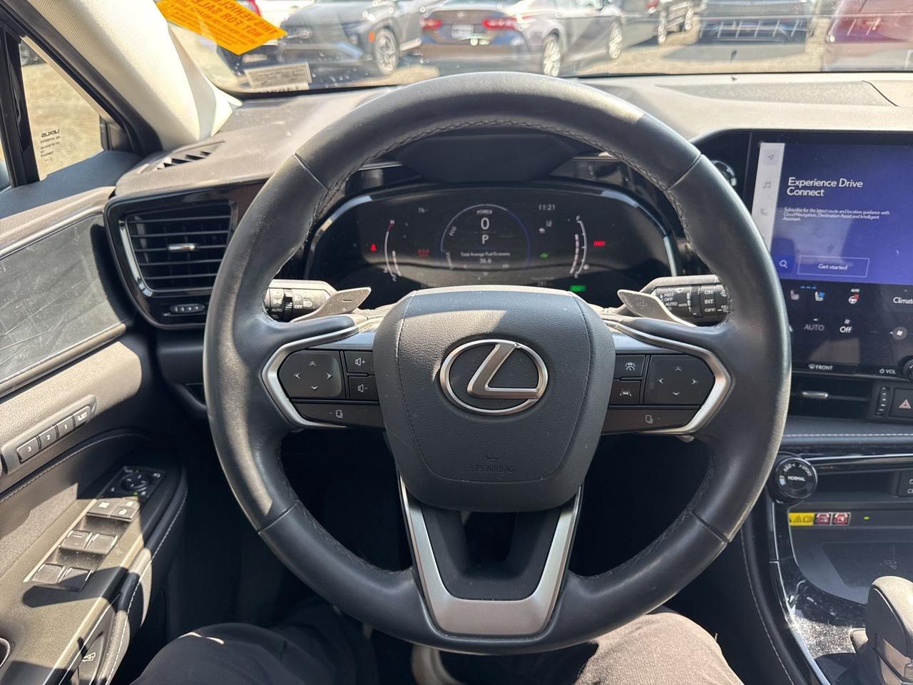 2023 Lexus NX 350h Premium Chantilly VA