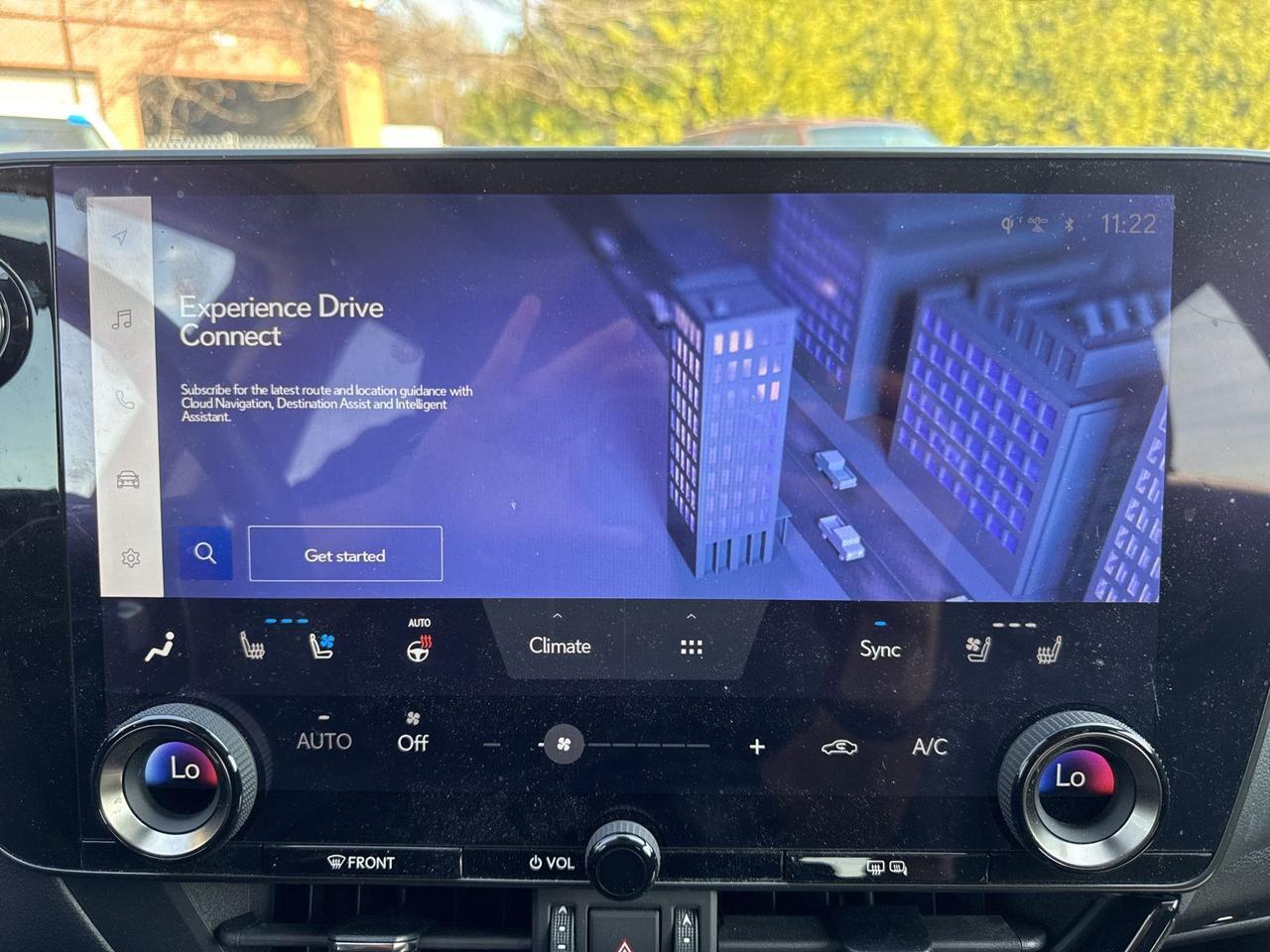 2023 Lexus NX 350h Premium Chantilly VA