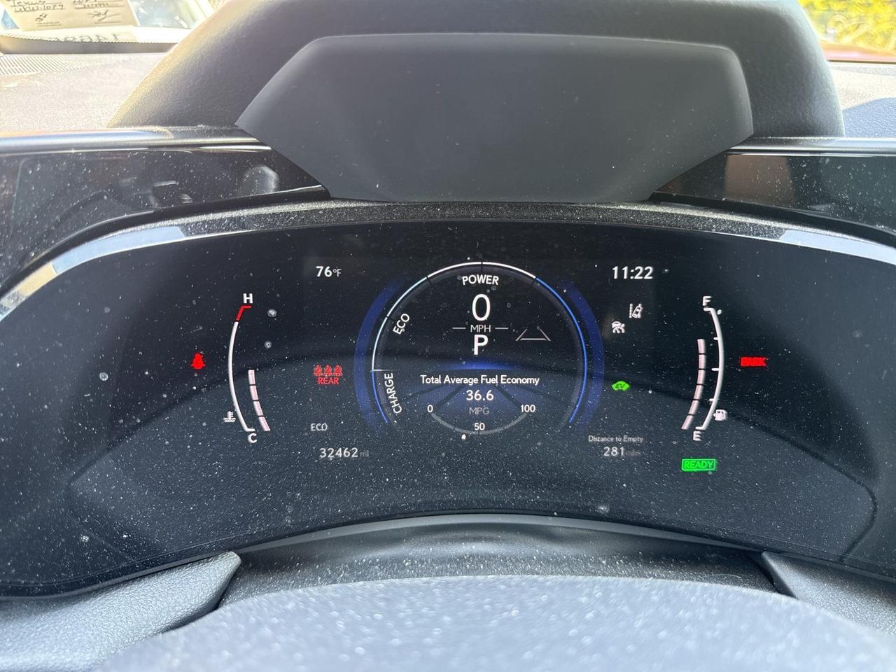 2023 Lexus NX 350h Premium Chantilly VA