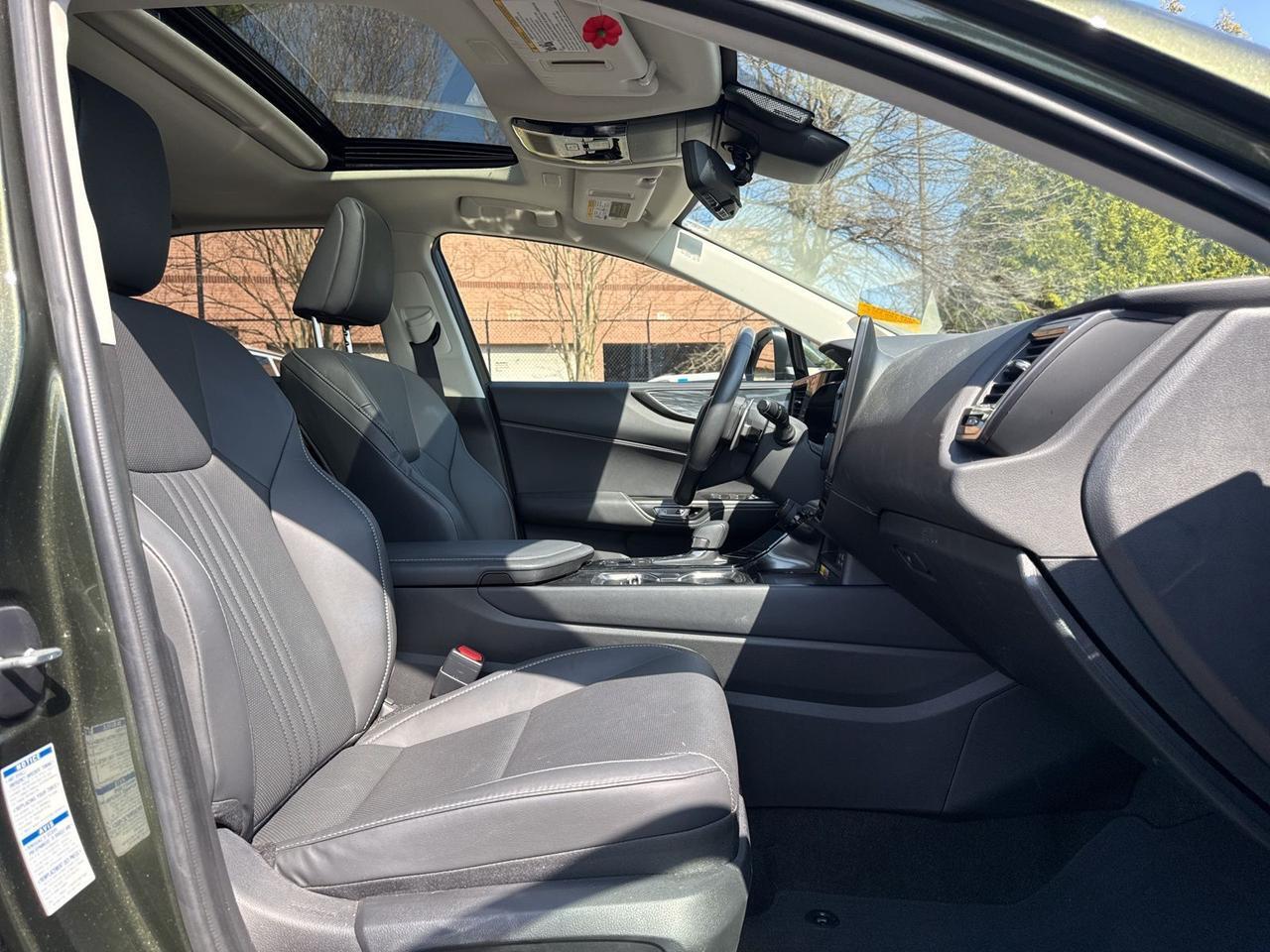 2023 Lexus NX 350h Premium Chantilly VA