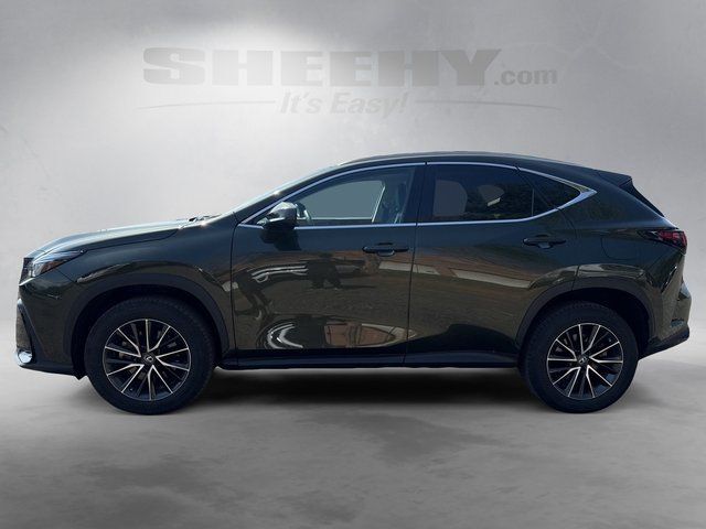 2023 Lexus NX 350h Premium Chantilly VA