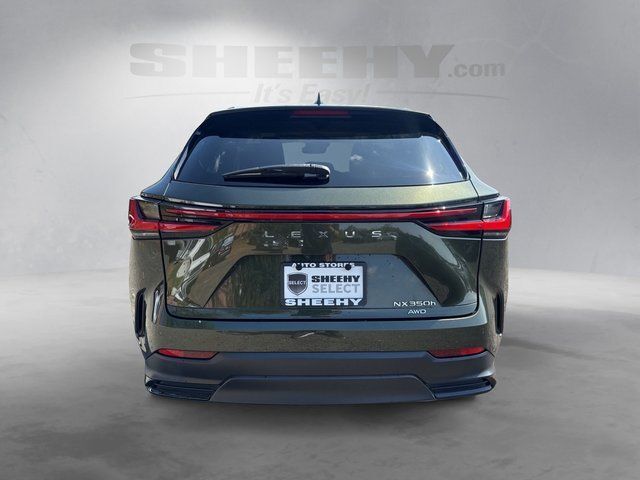 2023 Lexus NX 350h Premium Chantilly VA