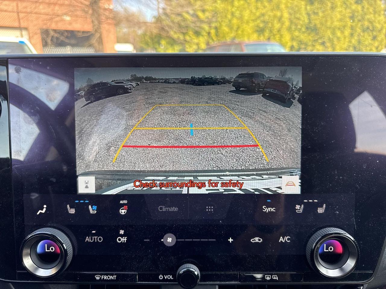 2023 Lexus NX 350h Premium Chantilly VA