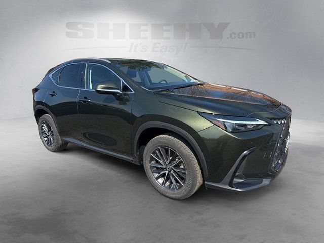 2023 Lexus NX 350h Premium Chantilly VA