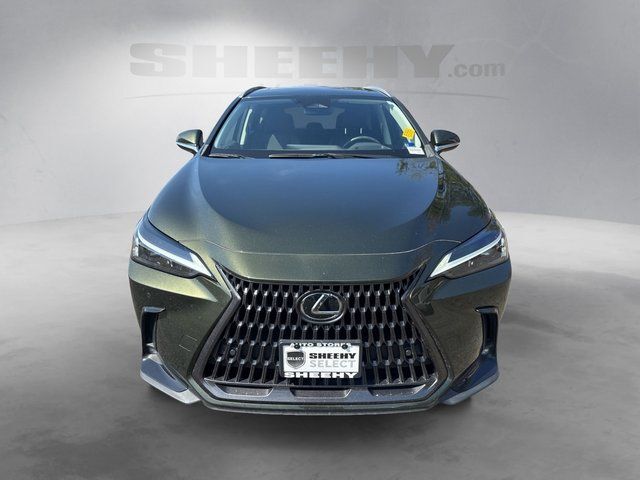2023 Lexus NX 350h Premium Chantilly VA