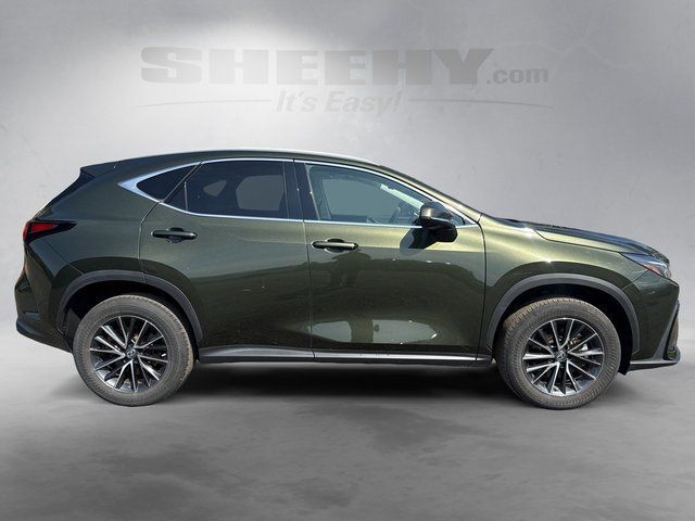 2023 Lexus NX 350h Premium Chantilly VA