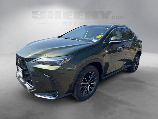 2023 Lexus NX 350h Premium Chantilly VA