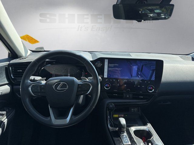 2023 Lexus NX 350h Premium Chantilly VA