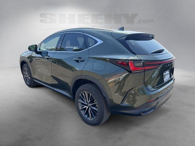2023 Lexus NX 350h Premium Chantilly VA