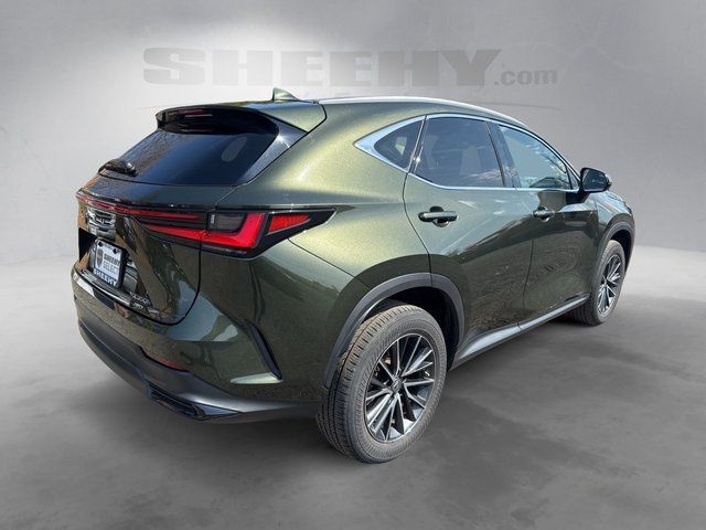 2023 Lexus NX 350h Premium Chantilly VA
