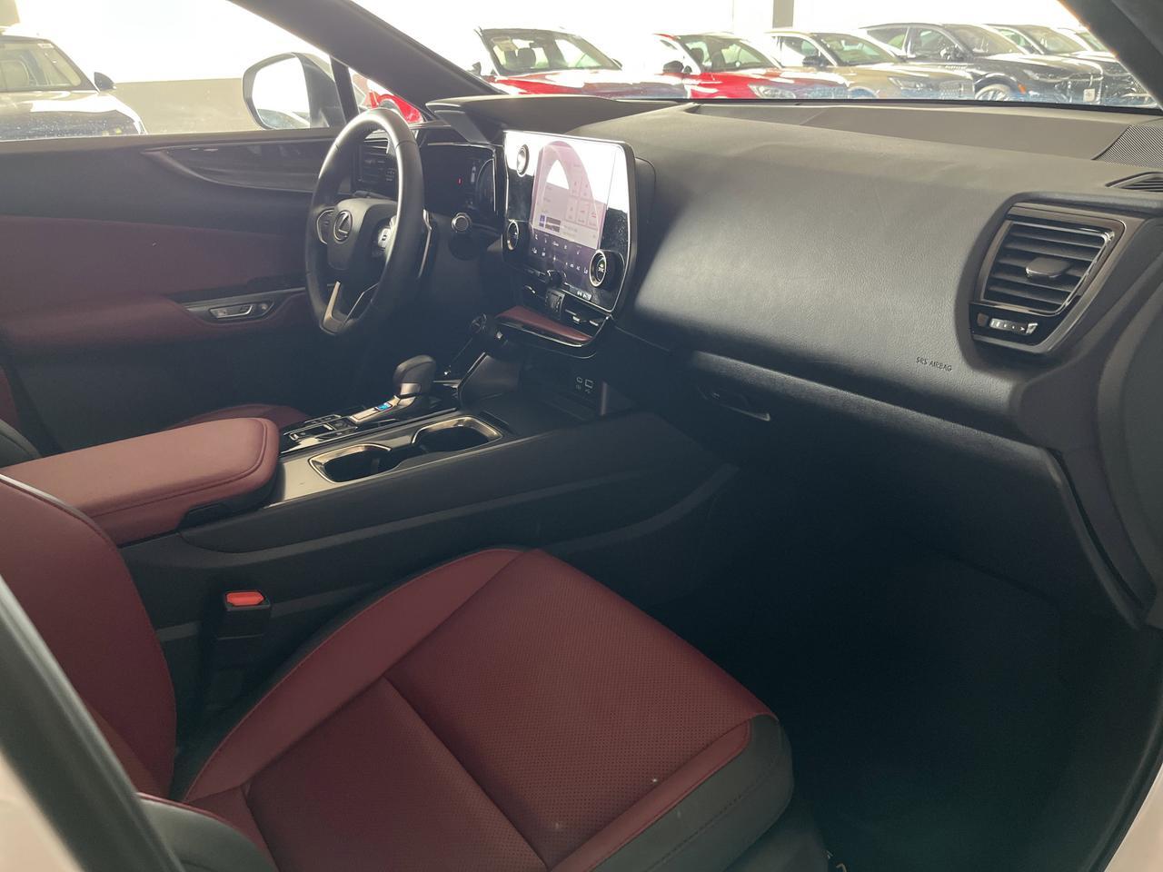 2023 Lexus NX 350h San Antonio TX