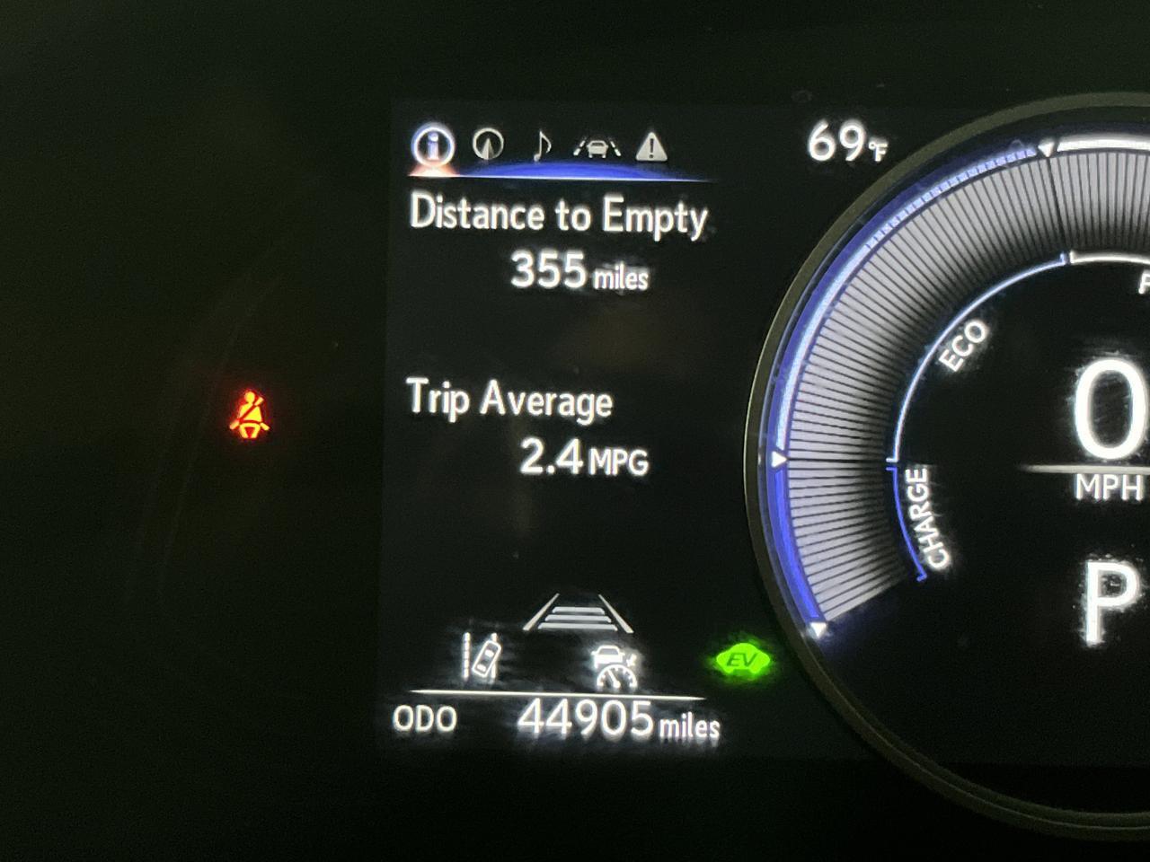 2023 Lexus NX 350h San Antonio TX