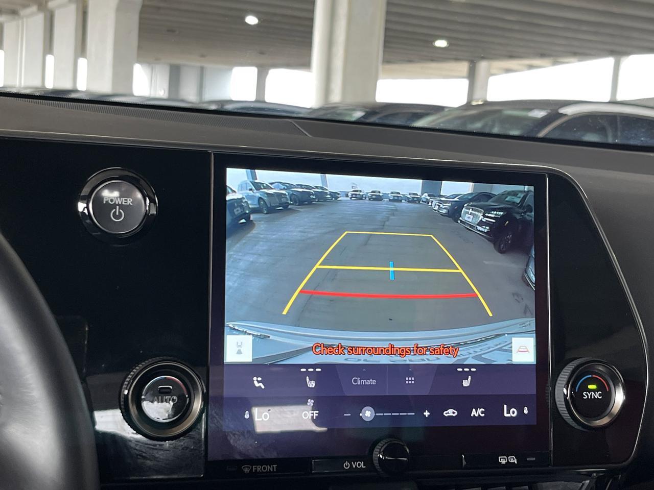 2023 Lexus NX 350h San Antonio TX