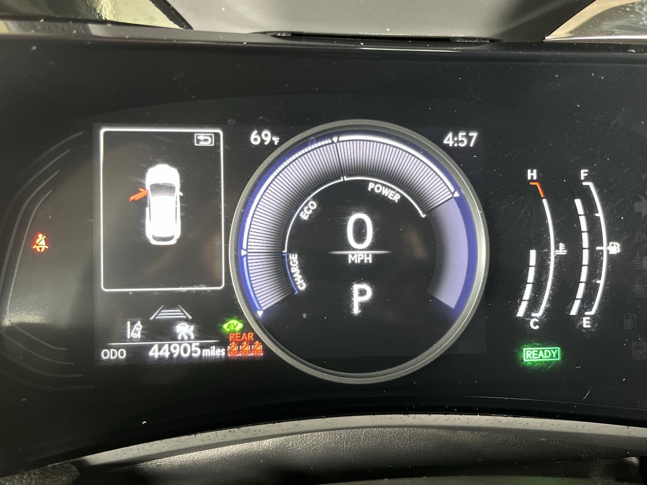 2023 Lexus NX 350h San Antonio TX