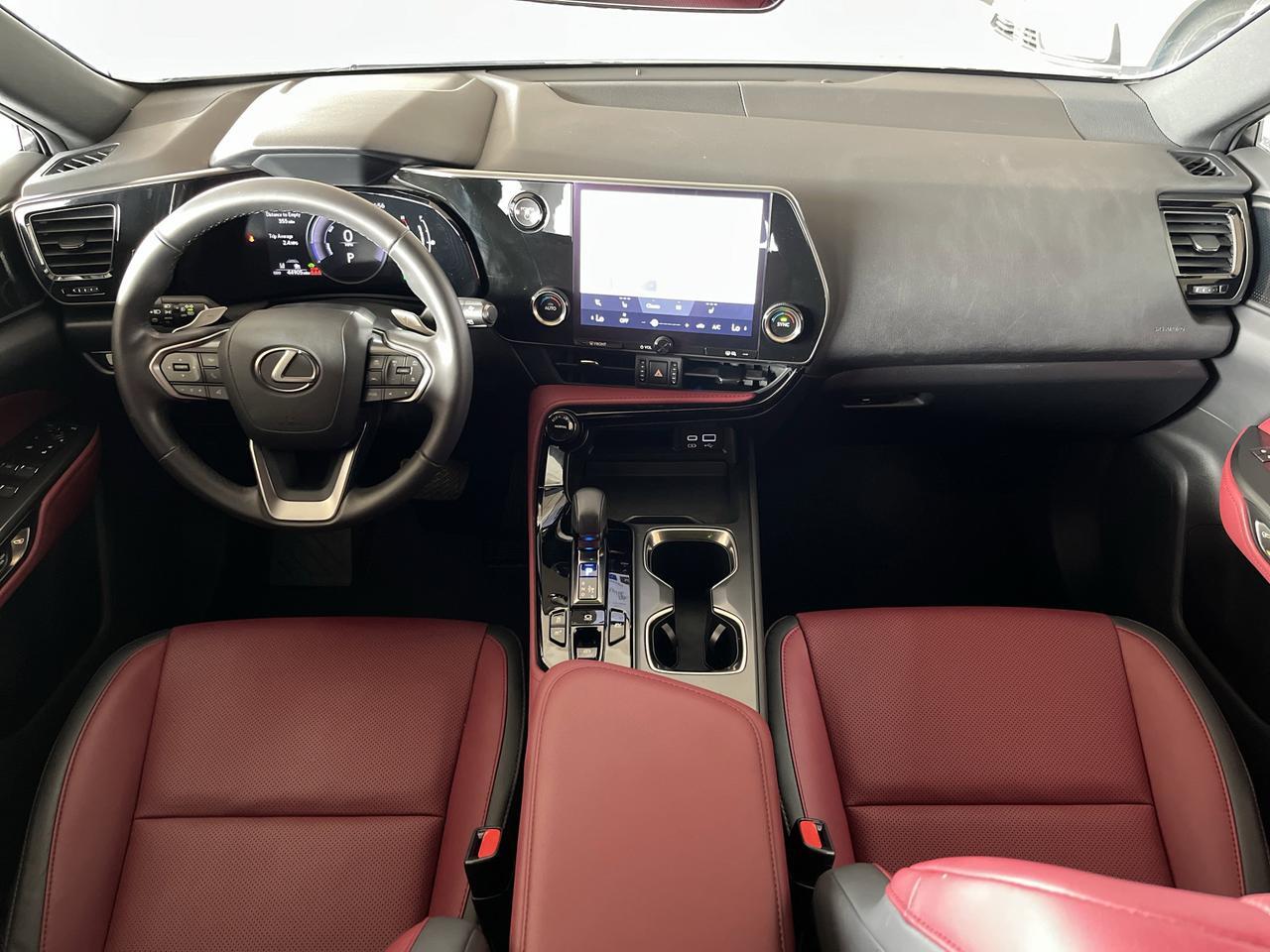 2023 Lexus NX 350h San Antonio TX