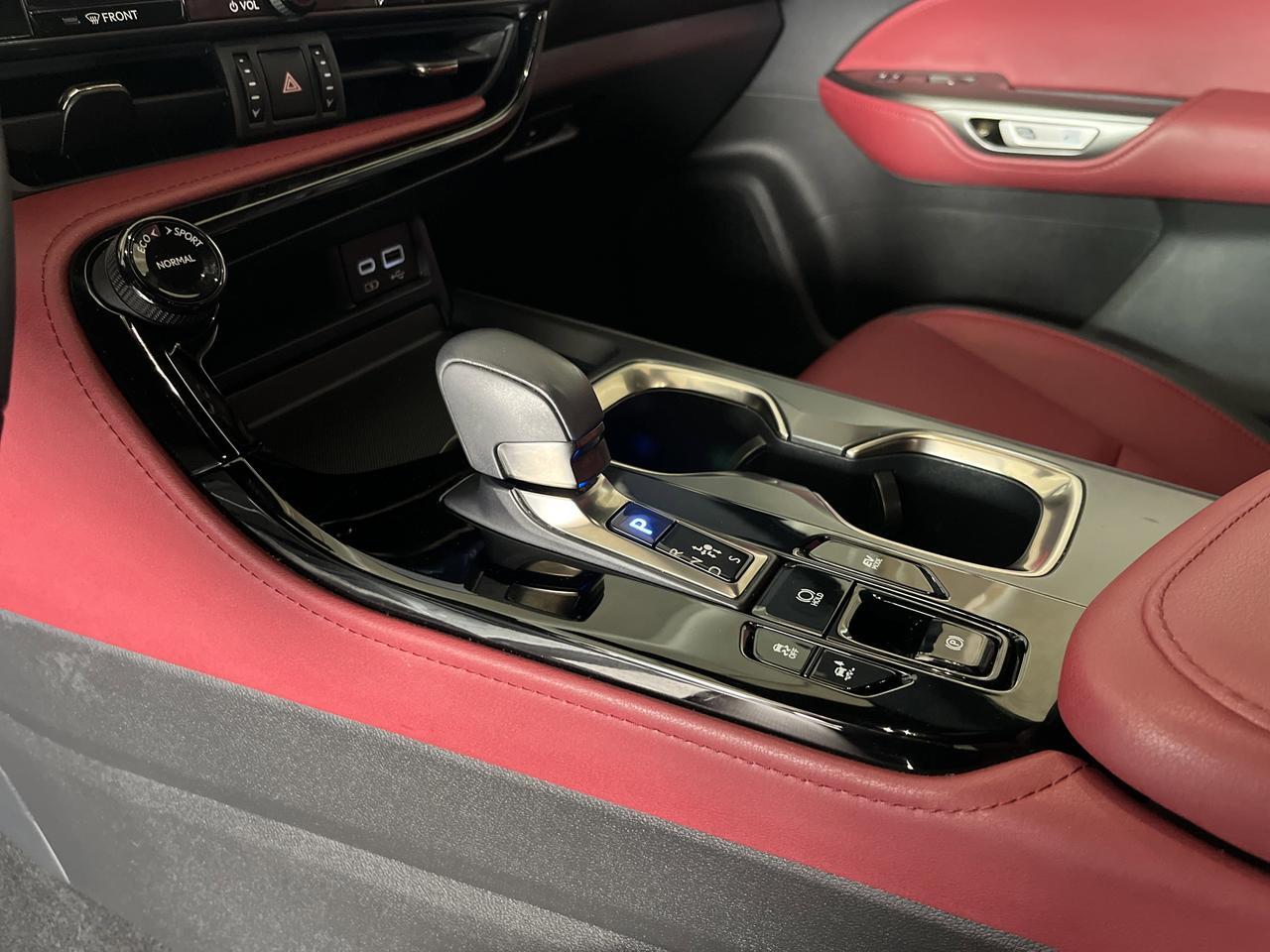 2023 Lexus NX 350h San Antonio TX