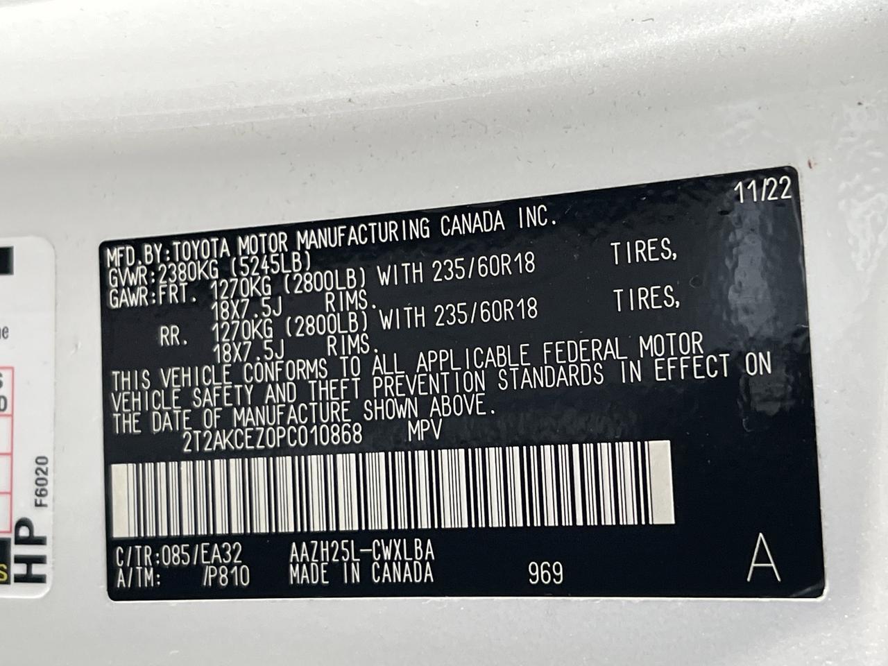 2023 Lexus NX 350h San Antonio TX