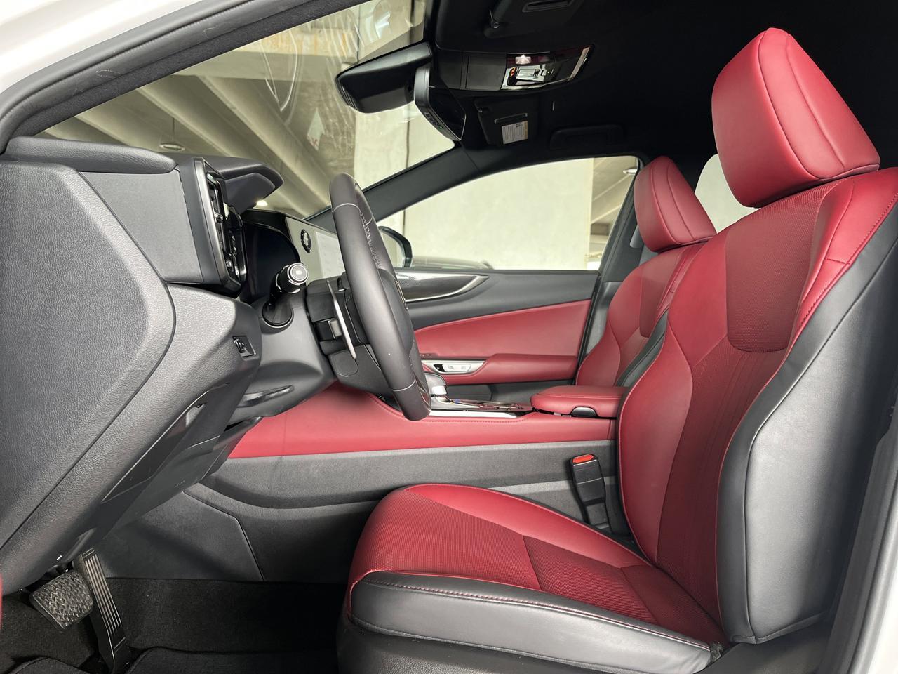 2023 Lexus NX 350h San Antonio TX