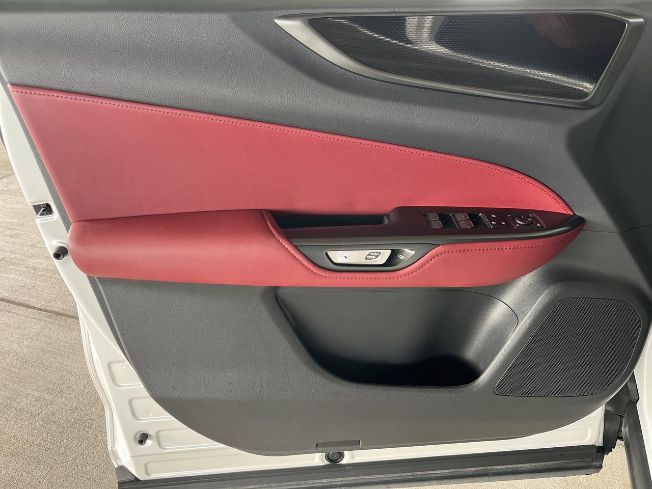 2023 Lexus NX 350h San Antonio TX