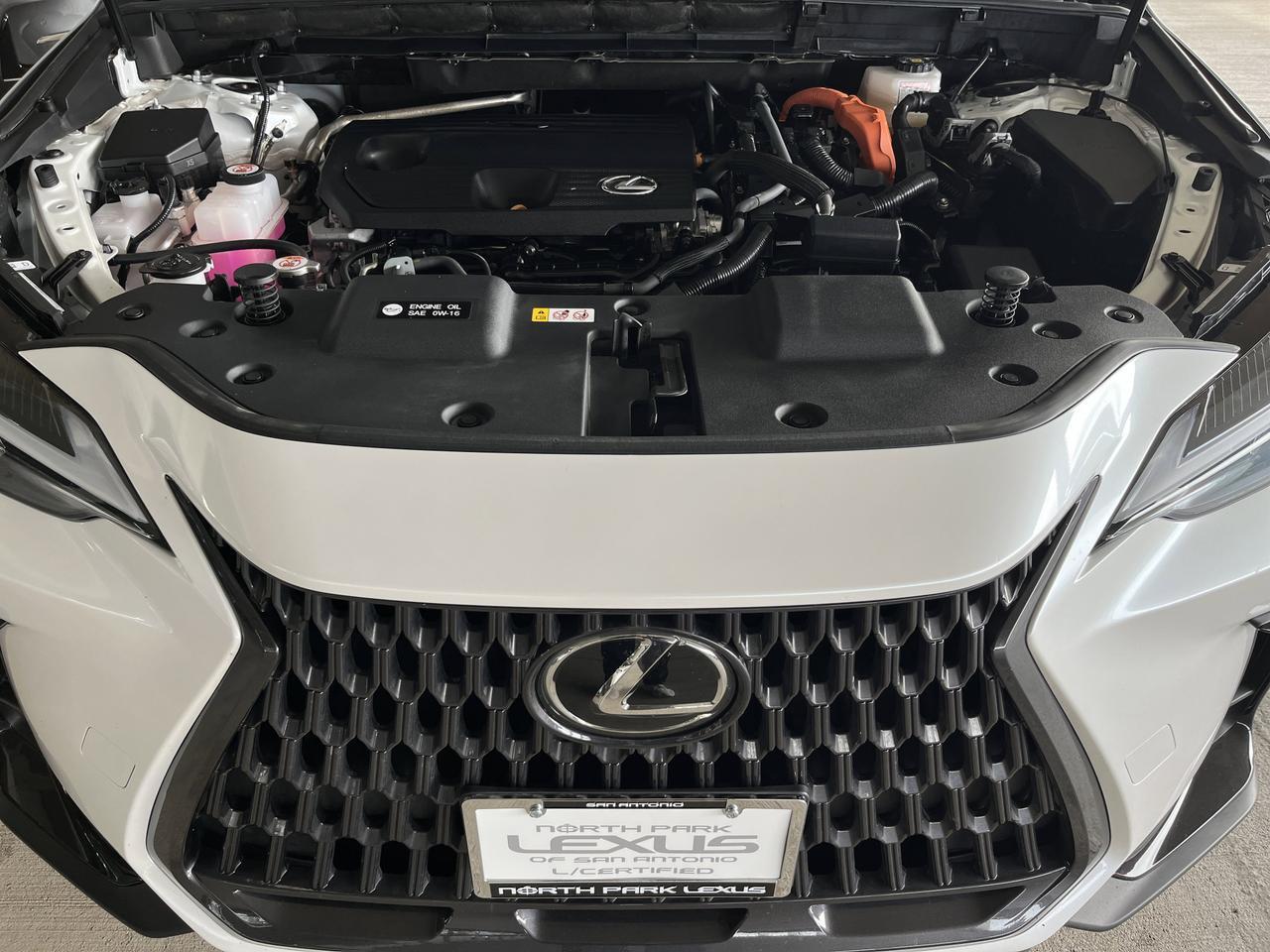 2023 Lexus NX 350h San Antonio TX