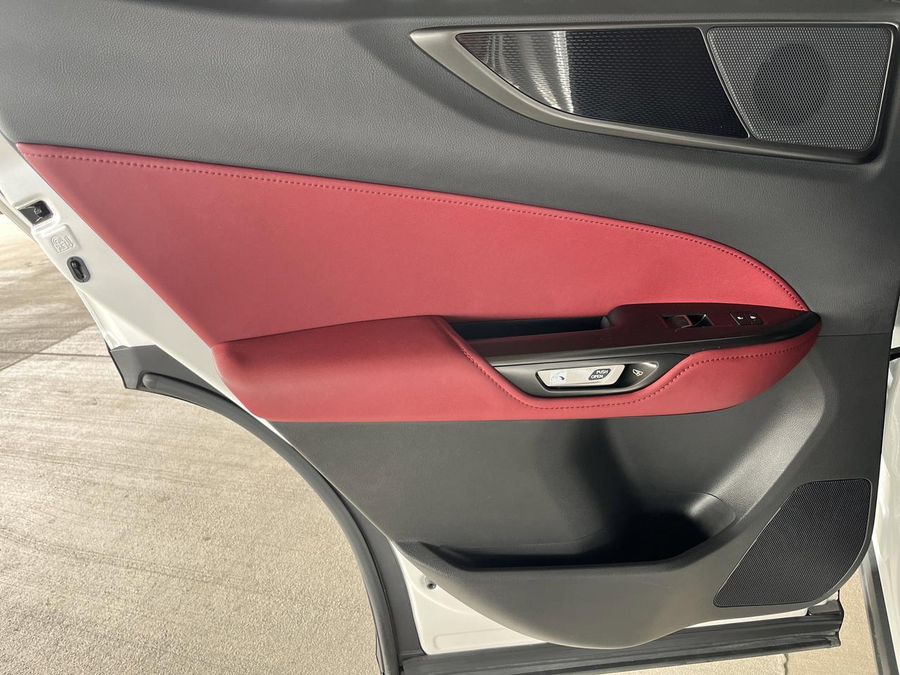 2023 Lexus NX 350h San Antonio TX