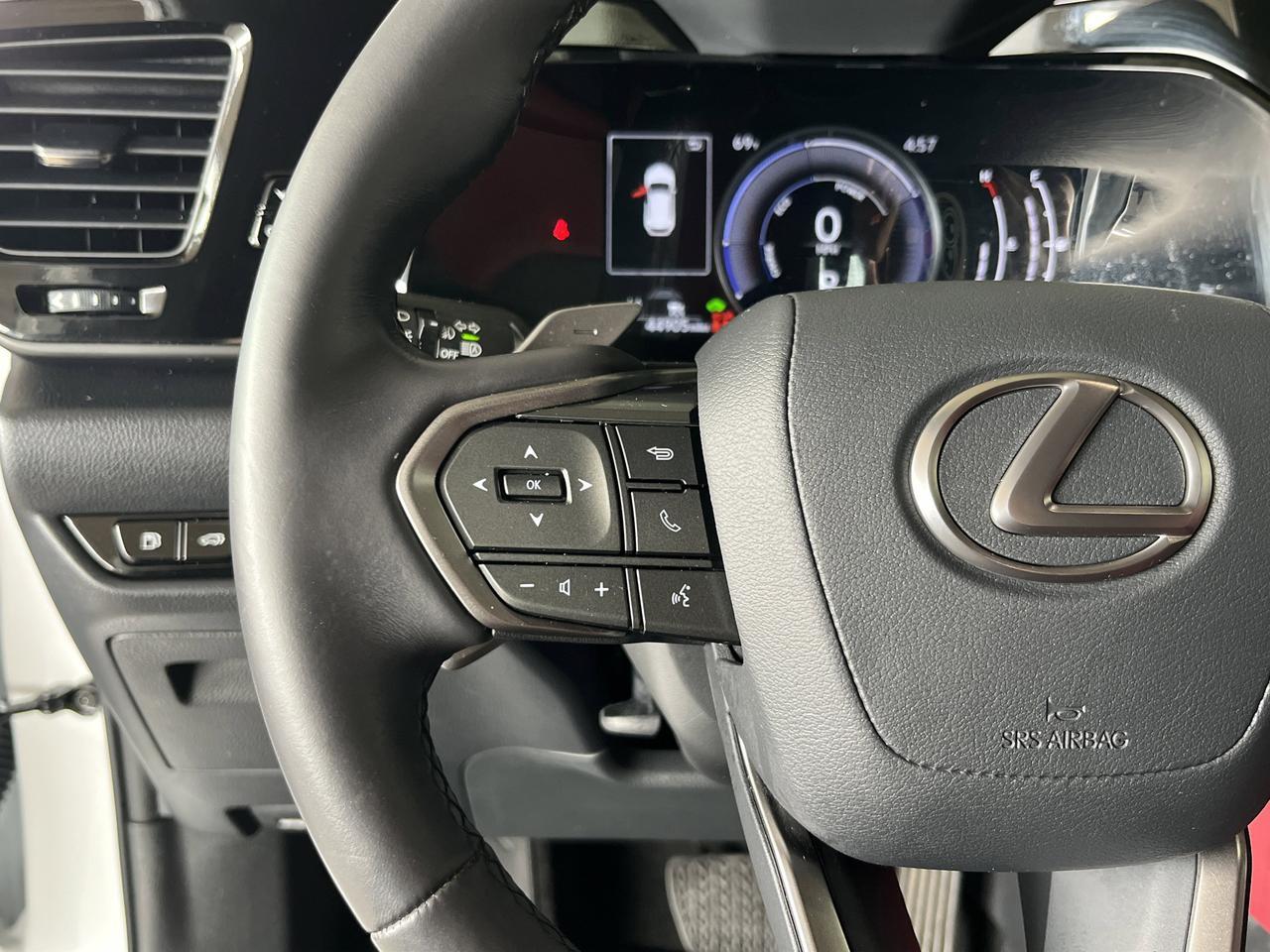 2023 Lexus NX 350h San Antonio TX