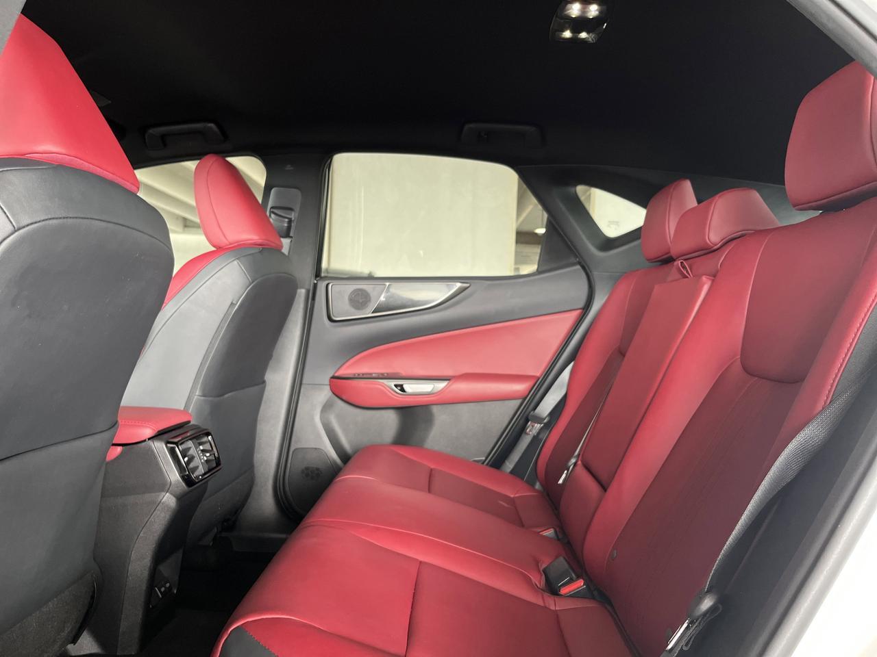 2023 Lexus NX 350h San Antonio TX