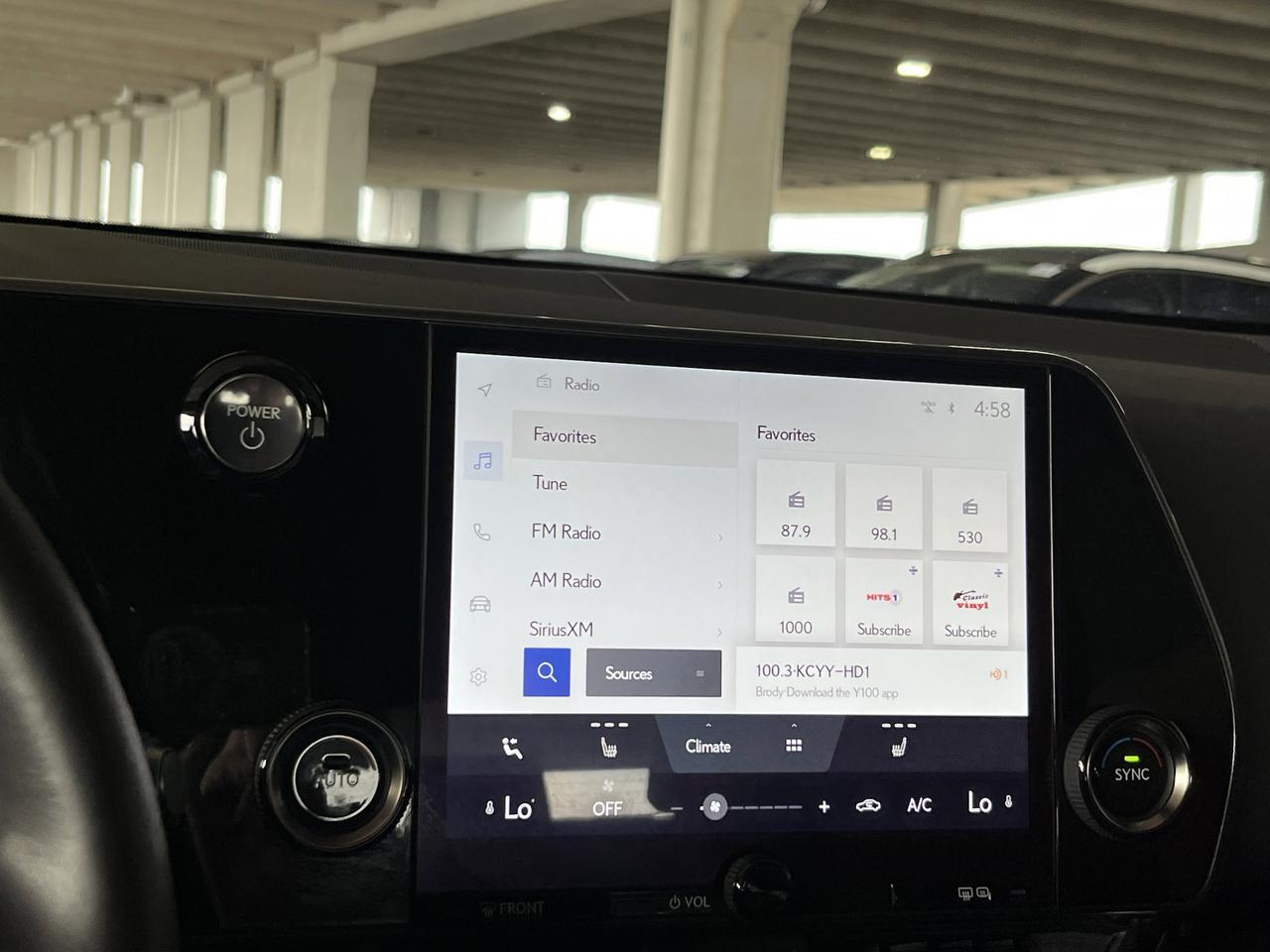 2023 Lexus NX 350h San Antonio TX