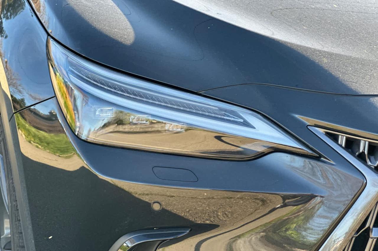 2023 Lexus NX 450h+ Luxury Roseville CA